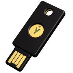 Yubico YubiKey 5 NFC FIPS - Ultimate Security Key for Your Digital Life | Protect Your Accounts Now!